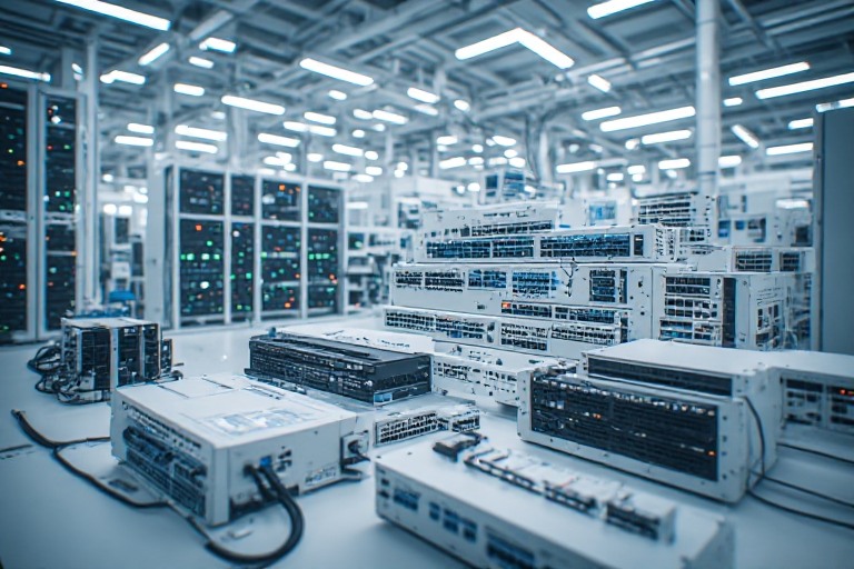 Communication & Networks